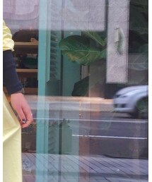 BEAMS BOY | パンツ