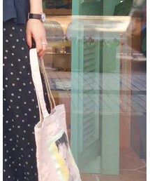 MONDAINE | アナログ腕時計