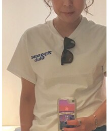 Zepanese Club | Tシャツ/カットソー