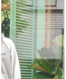 BEAMS BOY | パーカー