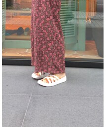 BEAMS BOY | サンダル