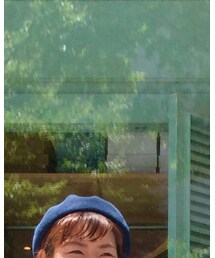 BEAMS BOY | ハンチング/ベレー帽