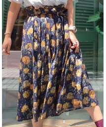 BEAMS BOY | スカート