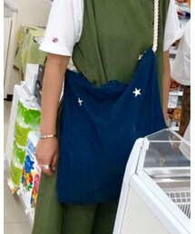 BEAMS BOY | バッグ