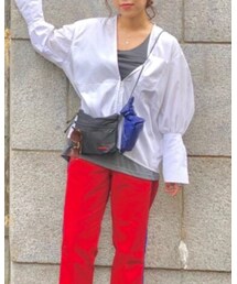 77circa | シャツ/ブラウス