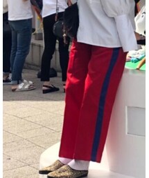 Ray BEAMS | パンツ