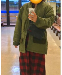 NEPENTHES | ブルゾン