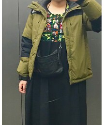 MALAIKA | ワンピース/ドレス