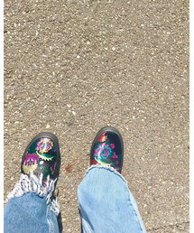 VANS | スニーカー