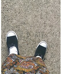 BEAMS BOY | スニーカー