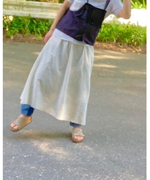 MALAIKA | スカート