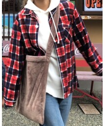 古着 | シャツ/ブラウス