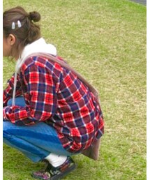 BEAMS BOY | ヘアピン