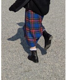 F-TROUPE | ブーツ