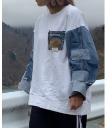 Re:make | スウェット