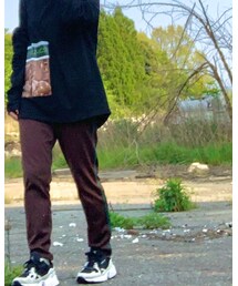 South2 West8 | パンツ