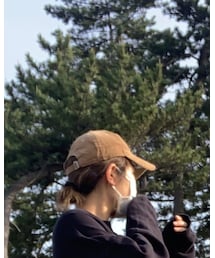 BEAMS BOY | キャップ