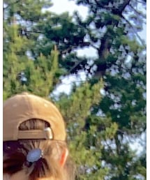 BEAMS BOY | ヘアゴム