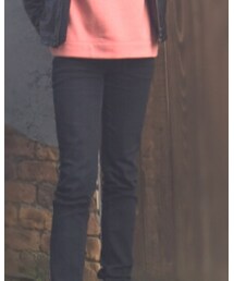 GU | デニムパンツ