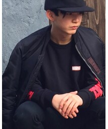 GU | スウェット