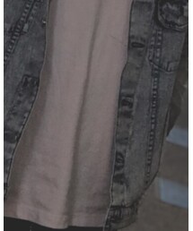 GU | Tシャツ/カットソー