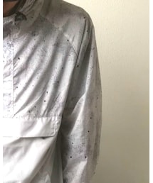 HUF | ナイロンジャケット