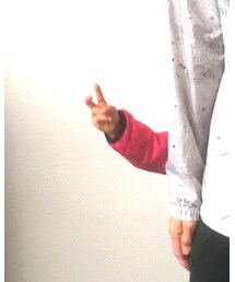 娘こっそり写りに来た | その他