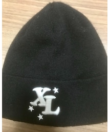 XLARGE | ニットキャップ/ビーニー