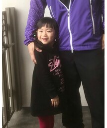 娘4歳 | その他