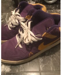 NIKE | スニーカー