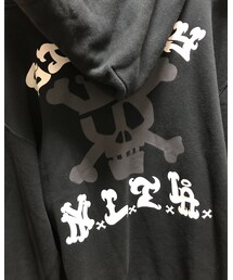 STUSSY | パーカー