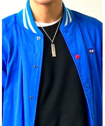 IRIE LIFE | スタジャン