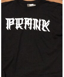 prank | (Tシャツ/カットソー)