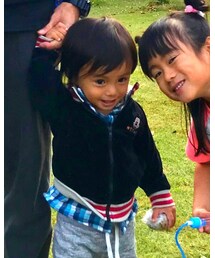 息子1歳 | その他