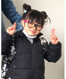 娘5歳 | その他