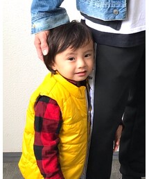 祝 息子2歳HBD | その他