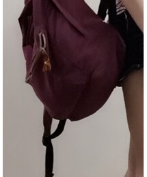 Angelia &pets | バックパック/リュック