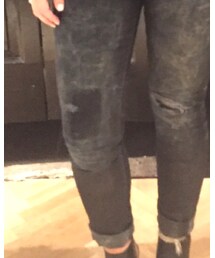 scotch and soda | デニムパンツ