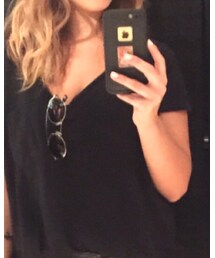 MAISON SCOTCH | Tシャツ/カットソー