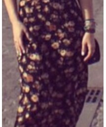 FOREVER 21 | スカート