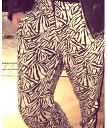 MAISON SCOTCH | その他パンツ