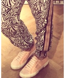 SUPERGA | スニーカー