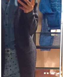 MAISON SCOTCH | テーラードジャケット