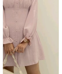 PAZZO | ワンピース