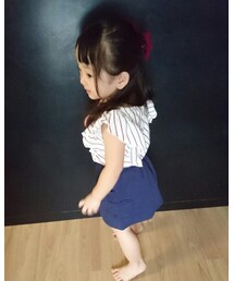 no brand | used(スカート)