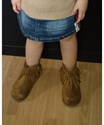 西松屋 | ブーツ