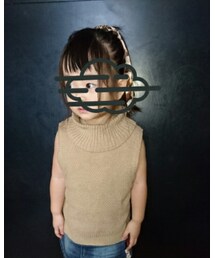 Birthday | タートルネックニット(ニット/セーター)