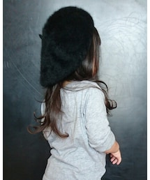 no brand | ハンチング/ベレー帽