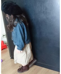 西松屋 | ブーツ