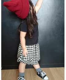 no brand | スカート